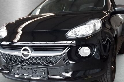 Opel Adam 87.641 km 7.995 &euro; Bad Schwartau 23611
