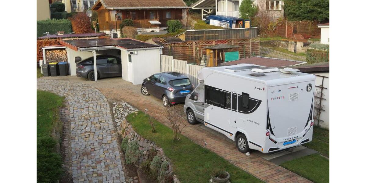 Doppelhaushälfte Krakow am See - 5 Zimmer, 158 m&sup2;, 498.000&euro; | Angebot:26205769