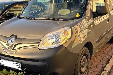 Renault Kangoo 149.000 km 7.000 &euro; Zwenkau 04442