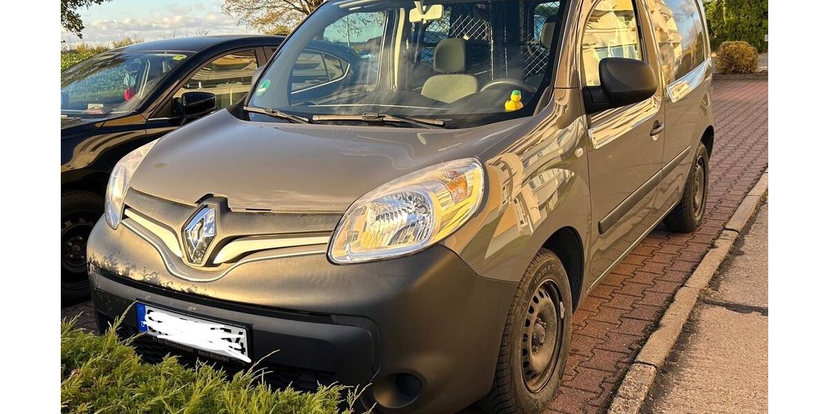 Renault Kangoo 149.000 km 7.000 &euro; Zwenkau 04442