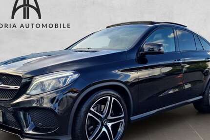 Mercedes-Benz GLE 43 AMG 134.895 km 42.990 &euro; Kaarst (bei Düsseldorf) 41564