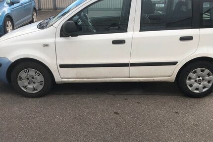 Fiat Panda 64.646 km 2.650 &euro; Freiburg 79102