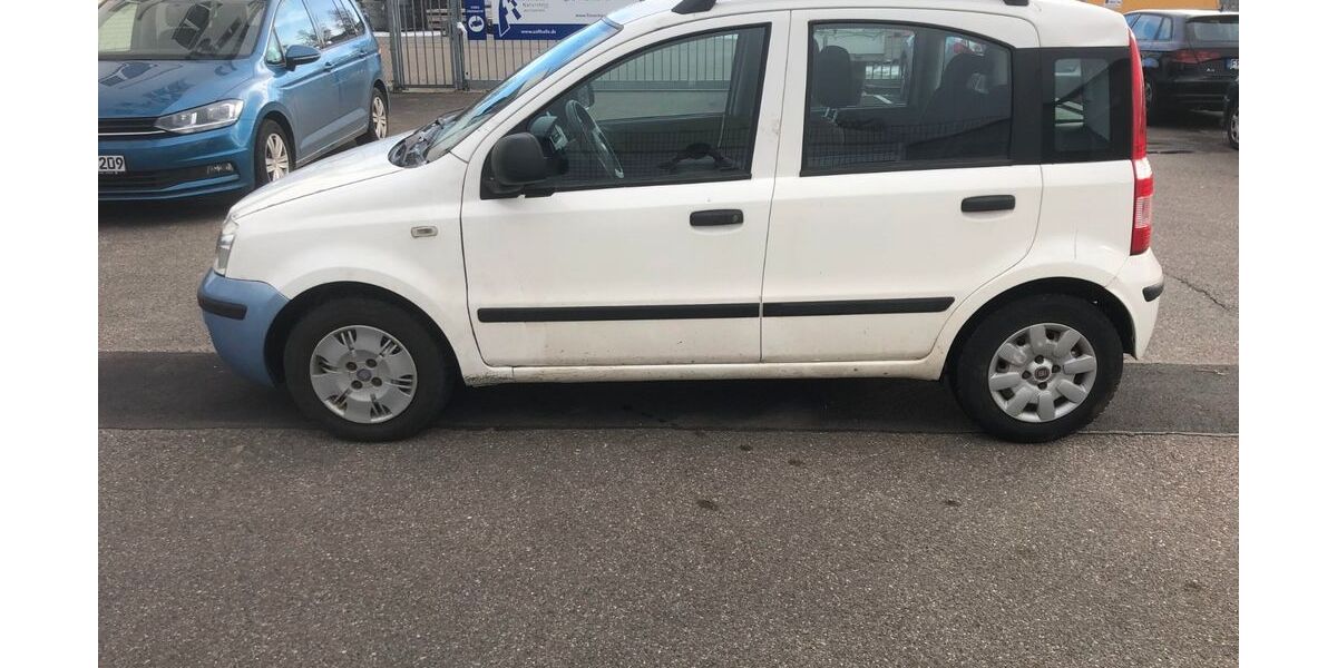 Fiat Panda 64.646 km 2.650 &euro; Freiburg 79102