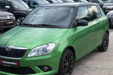 Skoda Fabia 155.500 km 7.000 &euro; Hannover 30453