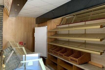 Bäckereifiliale (ca. 12 m²)**Shop in Shop **inkl. Mobiliar** hohe Kundenfrequenz **66 Parkplätze zimmer