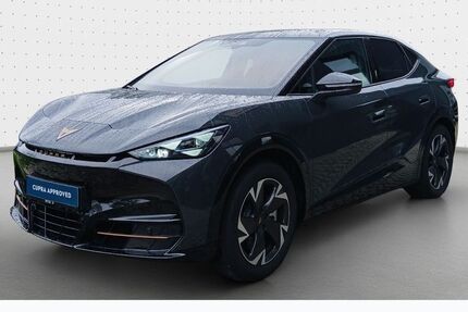 Cupra Tavascan 6.394 km 38.930 € Hofheim-Diedenbergen 65719