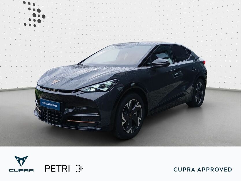 Cupra Tavascan 6.394 km 38.930 € Hofheim-Diedenbergen 65719