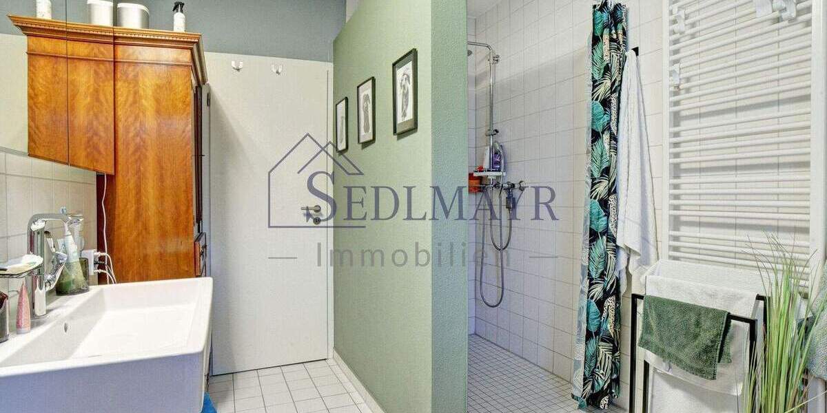 Etagenwohnung Weilheim in Oberbayern Weilheim - 2 Zimmer, 109 m&sup2;, 699.000&euro; | Angebot:25879259