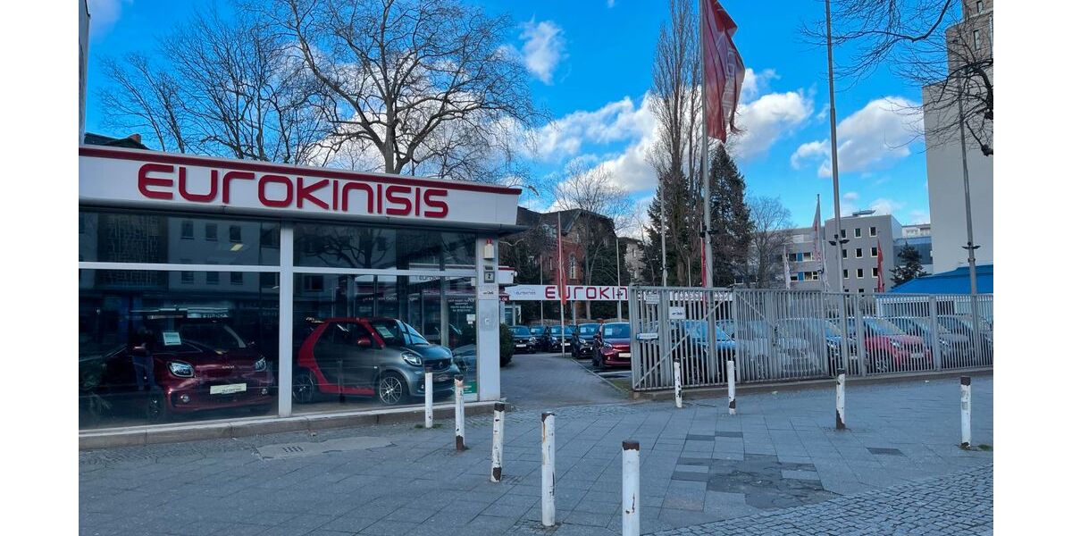 Mini Cooper S 4.000 km 44.499 &euro; Berlin 10787