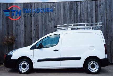 Peugeot Partner 113.605 km 7.950 &euro; Bad Bentheim 48455