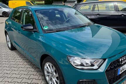 Audi A1 43.650 km 16.480 &euro; Hellenhahn 56479