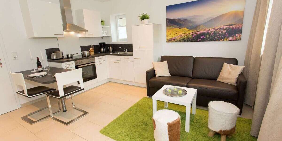 Etagenwohnung Willingen Willingen - 10 Zimmer, 232 m&sup2;, 769.000&euro; | Angebot:22011675