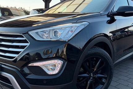 Hyundai SANTA FE 193.458 km 14.800 &euro; Nalbach 66809
