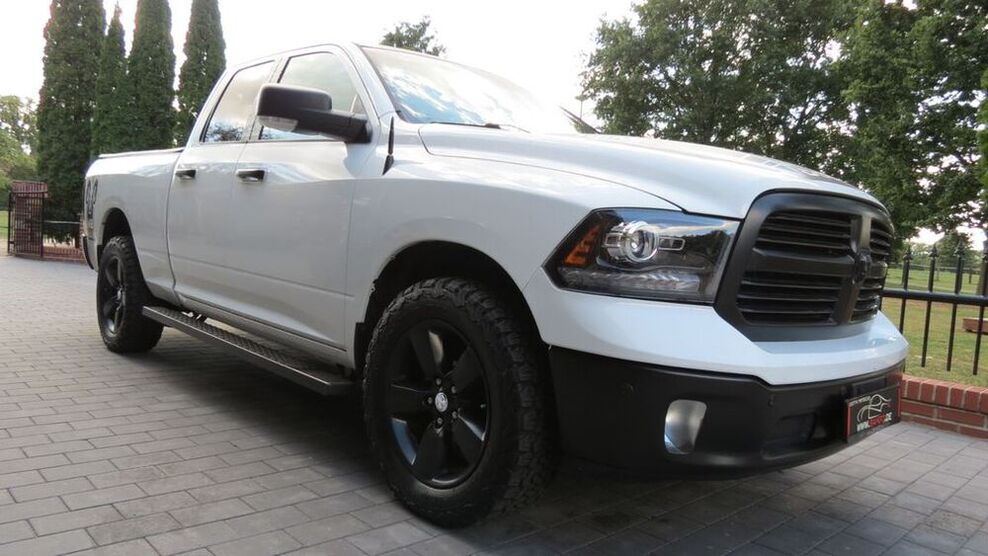 RAM