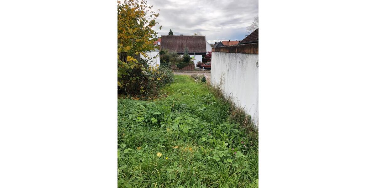 Grundstück Ebersbach an der Fils - 350.000&euro; | Angebot:24551334