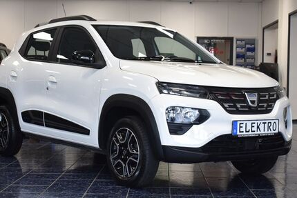 Dacia Spring 59.174 km 8.570 &euro; Nürnberg 90431