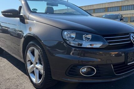 VW Eos 117.400 km 7.999 &euro; Fuldatal (Kassel) 34233