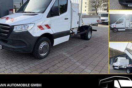 Mercedes-Benz Sprinter 93.350 km 36.295 &euro; Meschede 59872