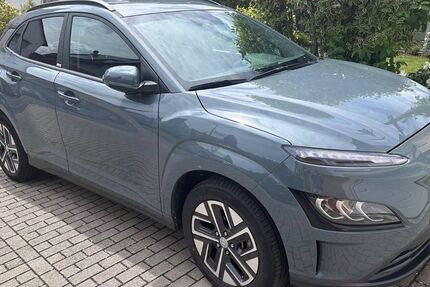 Hyundai KONA 36.000 km 15.500 &euro; Würzburg 97084
