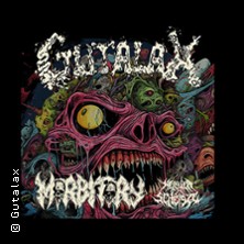 Gutalax - Morbitory - Meister Scheisze