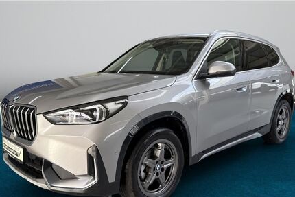 BMW X1 6.800 km 38.225 &euro; Ansbach 91522