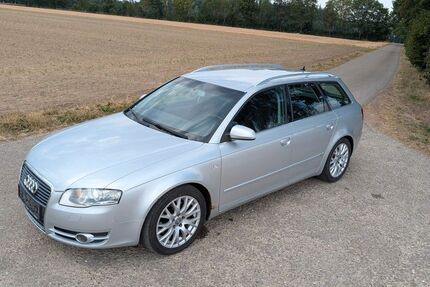 Audi A4 297.000 km 3.500 &euro; Schwendi 88477