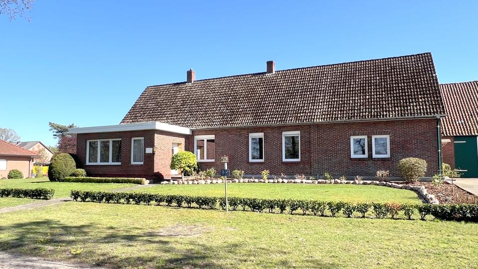 Einfamilienhaus Wardenburg - 5 Zimmer, 140 m&sup2;, 950&euro; | Angebot:26194690