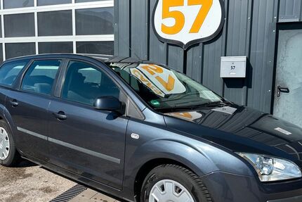 Ford Focus 147.000 km 3.900 &euro; Freudental 74392