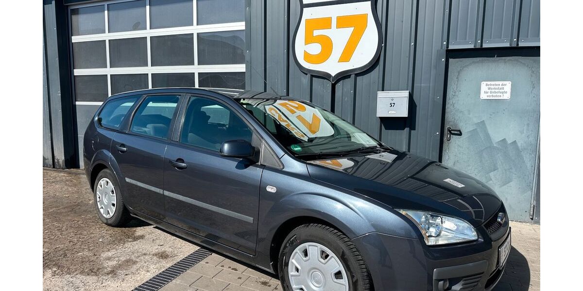 Ford Focus 147.000 km 3.900 &euro; Freudental 74392