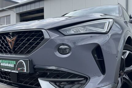 Cupra Formentor 32.614 km 25.860 &euro; Marktredwitz 95615