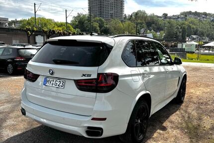 BMW X5 219.000 km 19.700 &euro; Bendorf 56170