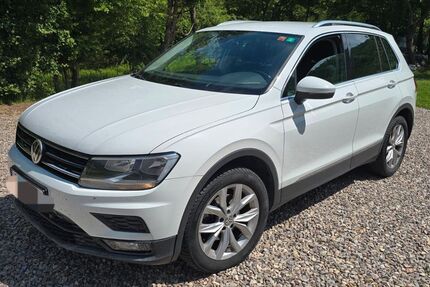 VW Tiguan 355.555 km 10.600 &euro; Rosenheim 83024