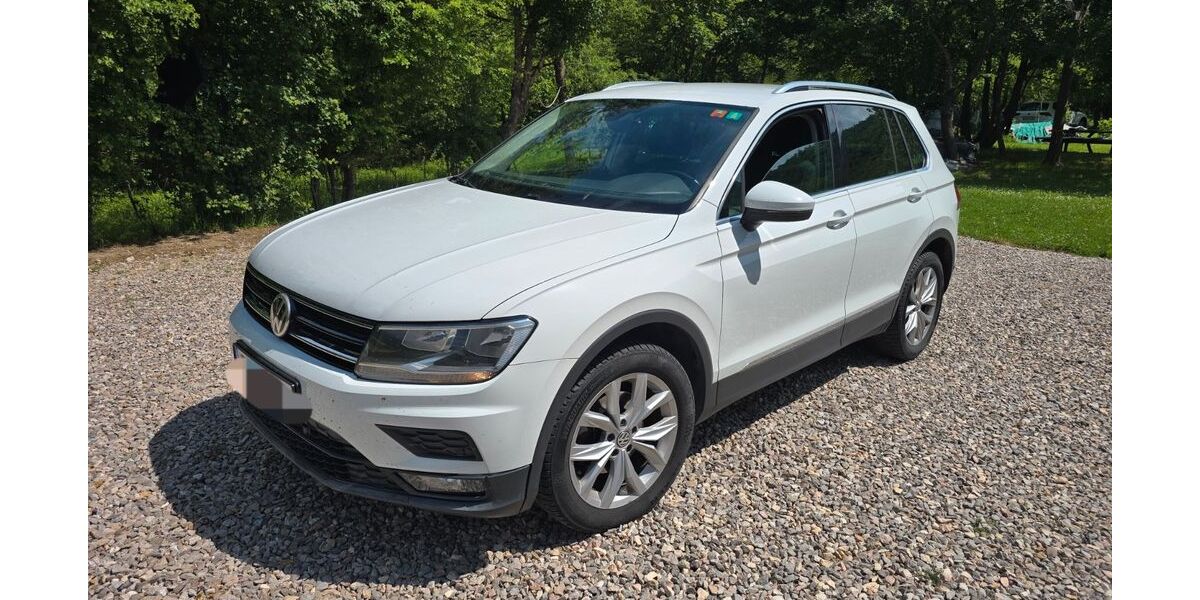 VW Tiguan 355.555 km 10.600 &euro; Rosenheim 83024