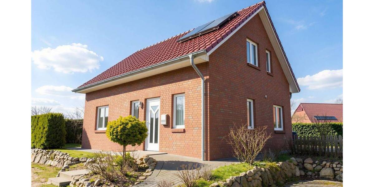 Mehrfamilienhaus, Wohnhaus Basedow - 3 Zimmer, 97 m&sup2;, 1.050&euro; | Angebot:26358936