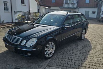 Mercedes-Benz 350 217.200 km 4.990 &euro; Trebur-Hessenaue 65468
