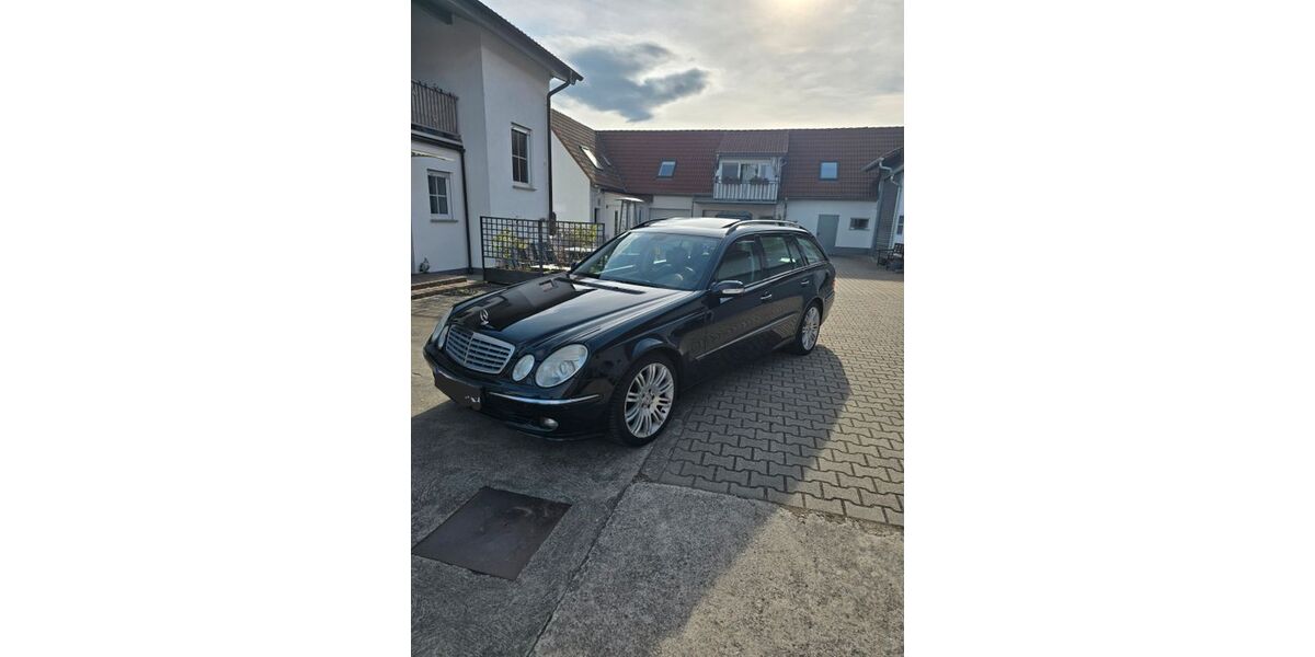 Mercedes-Benz 350 217.200 km 4.990 &euro; Trebur-Hessenaue 65468