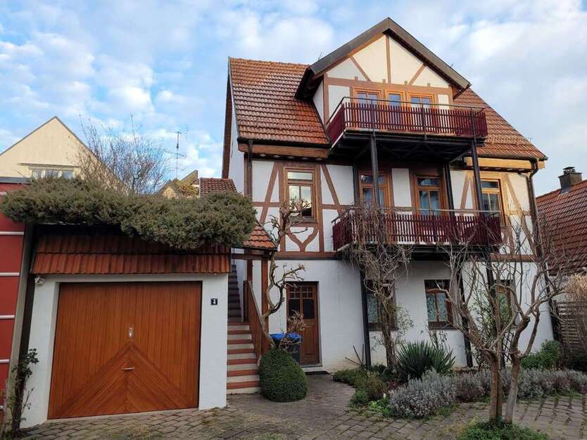 Wohnung zum Mieten in Kernen 1.050 € 100 m²