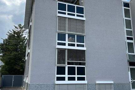 Großzügige 1 Zimmer-Wohnung mit EBK in Mainz-Weisenau, nähe Uniklinik 1 zimmer