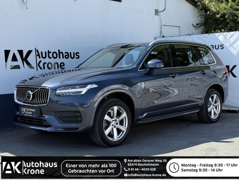XC90