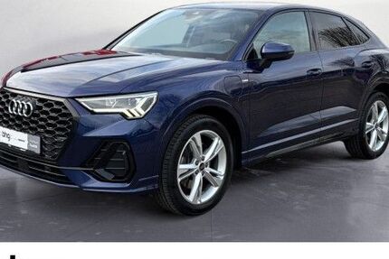 Audi Q3 97.242 km 25.360 &euro; Balingen 72336
