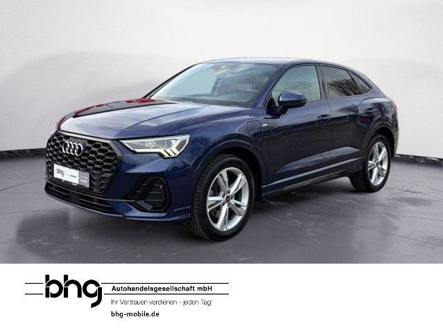 Audi Q3 97.242 km 25.930 &euro; Balingen 72336