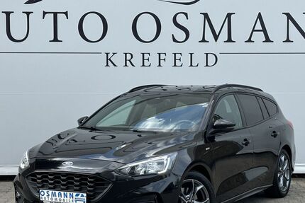 Ford Focus 117.300 km 12.950 &euro; Krefeld 47805