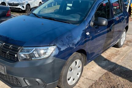 Dacia Sandero 40.145 km 7.800 &euro; Schafstedt 25725