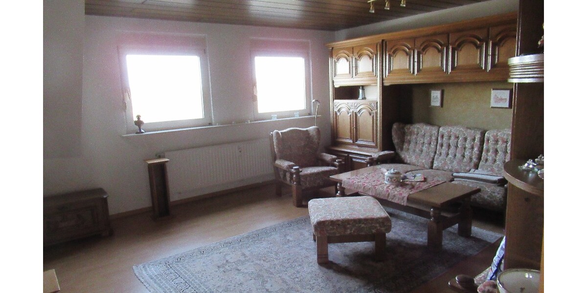 Wohnung mit 4 Zimmern in Altastenberg - 4- Winterberg | Angebot:24662011