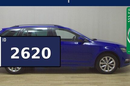 Skoda Octavia 191.515 km 11.450 &euro; Bremen / Arsten 28279