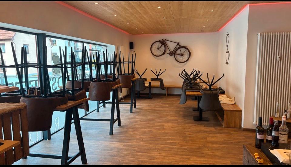 Gewerbeobjekt Külsheim - 1.500&euro; | Angebot:26382021