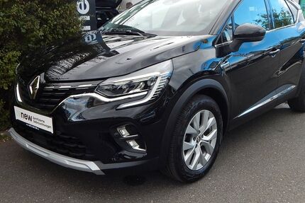 Renault Captur 34.745 km 15.870 &euro; Bamberg 96052