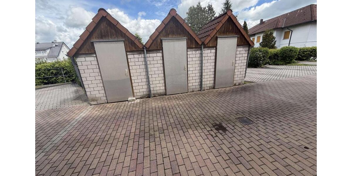Etagenwohnung Ebersdorf bei Coburg - 3 Zimmer, 69 m&sup2;, 570&euro; | Angebot:26652289