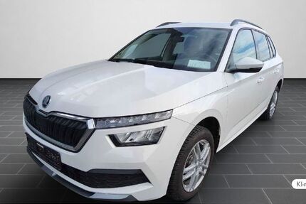 Skoda Kamiq 38.746 km 17.880 &euro; Bingen / Rhein 55411