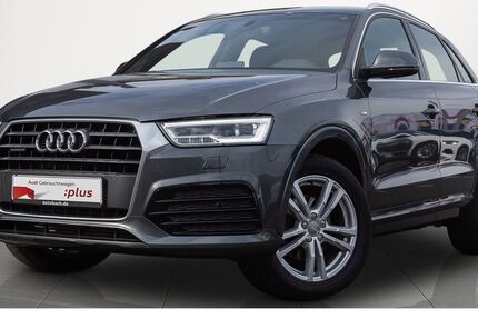Audi Q3 117.790 km 20.470 &euro; Diez 65582